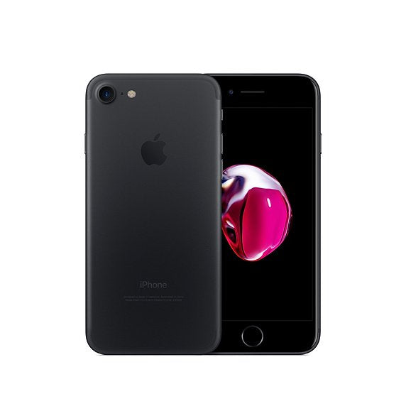 Apple iPhone 7 32GB Black - Unlocked
