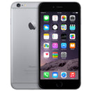 Apple iPhone 6 16GB Space Grey - Bell