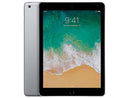 Apple iPad 5 128 GB Space Grey - Wi-Fi