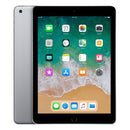 iPad 6 32GB | Wi-Fi | Grade B - Black