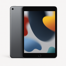 Apple iPad 9 256 GB Space Grey - Wi-Fi