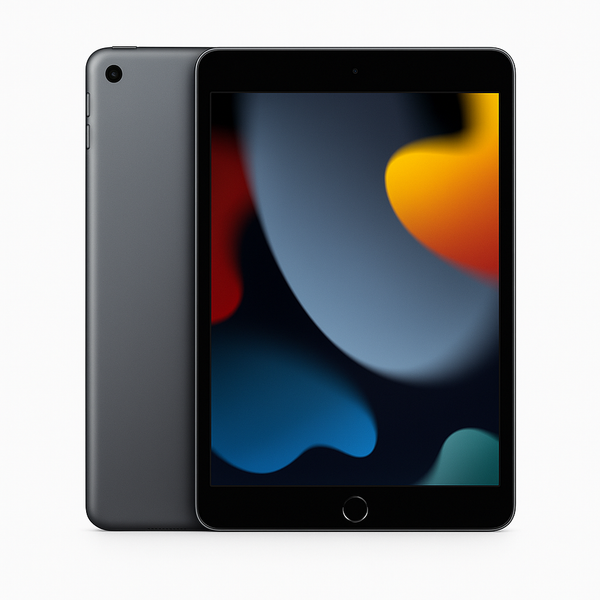 Buy Apple iPad 9 64GB - Wi-Fi - Space Grey - Mint Condition - The