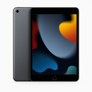 Apple iPad 9 32 GB Space Grey - Wi-Fi