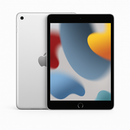 Apple iPad 9 64 GB Silver - Wi-Fi
