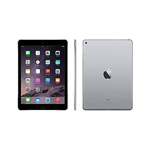 Apple iPad Air 2 128GB Space Grey - Wi-Fi & Cellular