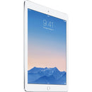 Apple iPad Air 2 16 GB Silver - Wi-Fi & Cellular