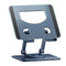 Adjustable Tablet Stand with 360° Rotation for iPad Pro/Air/Mini