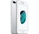 Apple iPhone 7 Plus 128 GB Silver - Unlocked