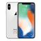 Apple iPhone X 64GB Silver - Unlocked