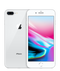 Apple iPhone 8 Plus 256GB Silver - Unlocked