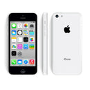 Apple iPhone 5C 8GB White - Unlocked