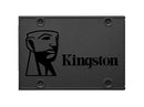 Kingston A400 240GB 2.5-inch 6Gbps SATA SSD - SA400S37/240G
