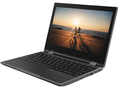Lenovo 300e 2nd Gen Notebook - Intel Celeron N4100  1.10GHz -  4GB - 64GB SSD