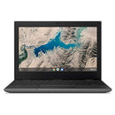 Lenovo 100e Chromebook (2nd Gen MTK) - MediaTek mt8173 1.70GHz - 4GB RAM - 32GB SSD