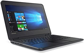 Lenovo Chromebook N23 - Intel Celeron  N3060 1.60GHz - 4GB RAM - 16GB SSD