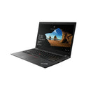 Lenovo ThinkPad T480s - Intel i5-8350U 1.70GHz - 8GB RAM - 256GB SSD