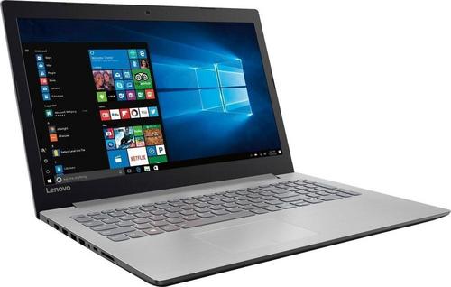 Lenovo IdeaPad 320-15ABR - AMD A12-9720P  2.70GHz -  8GB - 1TB HDD