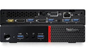 Lenovo ThinkCentre M700 - Intel i5-6400T 2.20GHz -  8GB - 256GB SSD