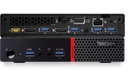 Lenovo ThinkCentre M700 Micro - Intel i5-6500T 2.50GHz -  8GB - 256GB SSD
