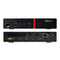 Lenovo ThinkCentre M715Q Tiny - AMD Ryzen 5 PRO 2400GE  3.20GHz -  8GB - 256GB SSD