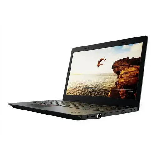 Lenovo ThinkPad E570 - Intel i7-7500U 2.70GHz -  8GB - 256GB SSD