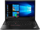 Lenovo ThinkPad E580 - Intel i5-8250U 1.60GHz -  8GB - 256GB SSD