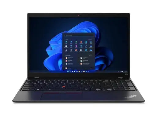 Lenovo ThinkPad L15 Gen 3 - Intel i5-1235U 1.30GHz -  8GB - 512GB SSD