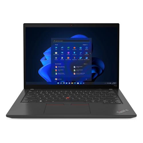 Lenovo ThinkPad P14s Gen 3-Touchscreen - Intel i7-1260P 2.10GHz -  32GB - 1TB SSD
