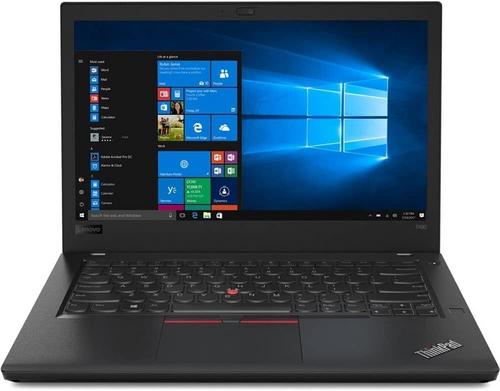 Lenovo Thinkpad T480 - Intel i5-8250U 1.60GHz -  8GB - 512GB SSD