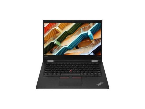 Lenovo ThinkPad X13 Yoga Gen 1 Touchscreen - Intel i5-10210U 1.60GHz -  8GB - 256GB SSD