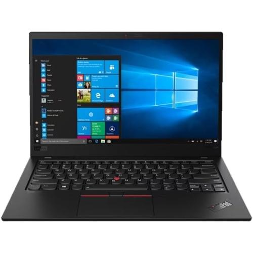 Lenovo ThinkPad X1 Carbon 5th Gen - Intel i5-7200U 2.50GHz -  8GB - 256GB SSD