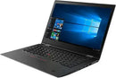 Lenovo ThinkPad X1 Yoga 3rd Gen-Touchscreen - Intel i5-8250U 1.60GHz -  8GB - 256GB SSD