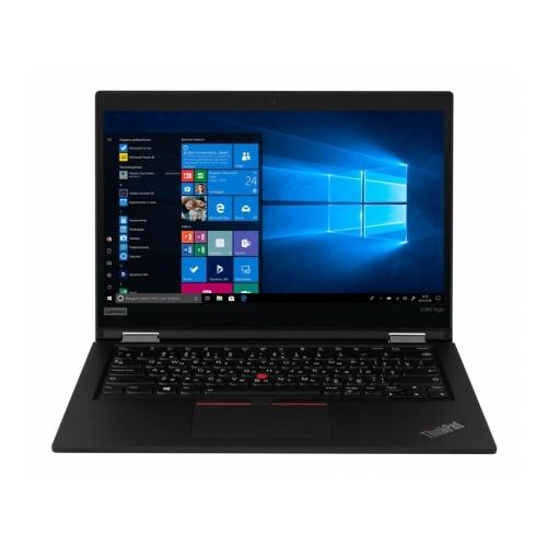 Lenovo ThinkPad X390 Yoga - Intel i5-8265U 1.60GHz -  8GB - 256GB SSD