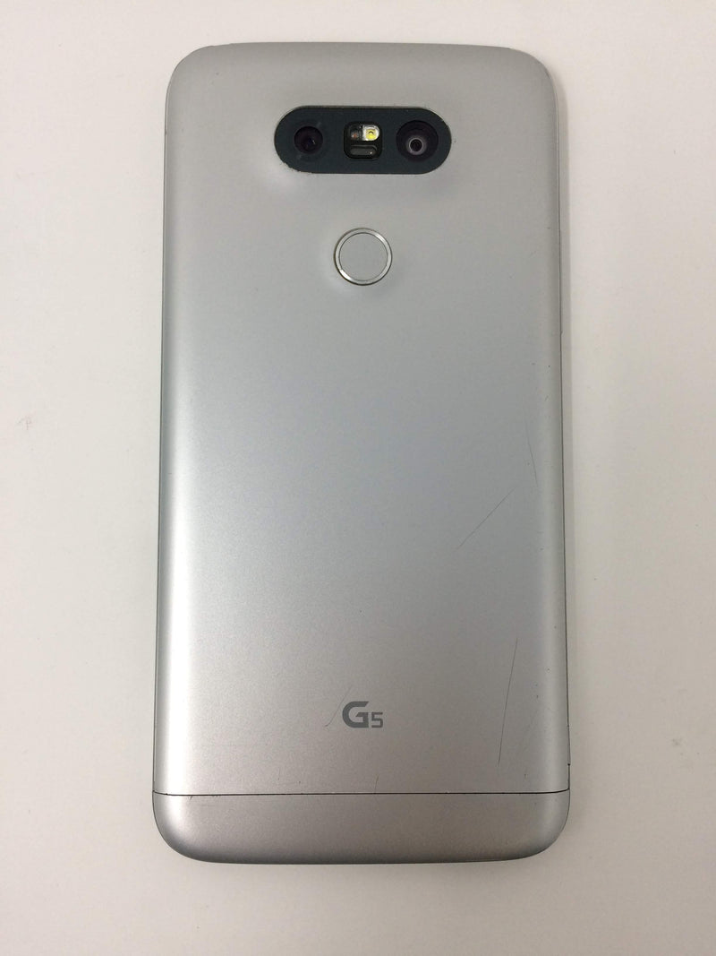 LG G5 Silver - Unlocked