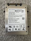 Lite-On LCH 256GB 2.5-inch 6Gbps SATA SSD - LCH-256V2S-HP