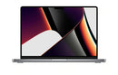 Apple MacBook Pro 14" M1 2021 - Apple M1 Pro 10-Core 3.10GHz - 16GB RAM - 512GB SSD