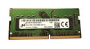 Micron DDR4 2666MHz PC4-21300 8GB RAM - MTA8ATF1G64HZ-2G6H1