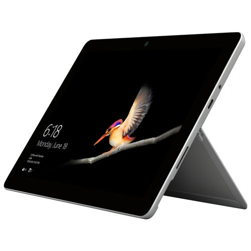 Microsoft Surface Go - Intel Pentium 4415Y 1.60GHz - 8GB RAM - 128GB SSD