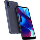 Motorola Moto G Pure (2021) Cloud Navy - Unlocked