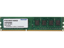 Patriot 8GB DDR3 1600MHz PC3-12800 2Rx8 Desktop RAM - PSD38G16002