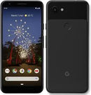 Google Pixel 3a XL 64GB Black - Unlocked