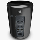 Apple Mac Pro (Late 2013) - Intel Quad-Core Xeon E5  3.70GHz - 32GB RAM - 1TB SSD