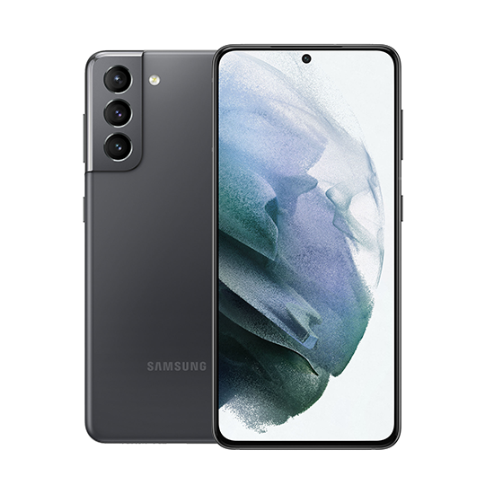 Samsung Galaxy S21 5G Black - Unlocked