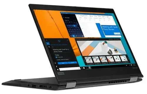 Lenovo ThinkPad X390 Yoga - Intel i7-8665U 1.90GHz -  16GB - 256GB SSD