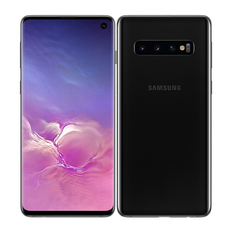 Samsung Galaxy S10 Black - Unlocked
