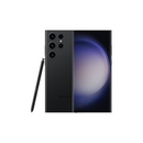 Samsung Galaxy S23 Ultra 256 GB Black - Unlocked