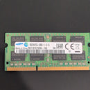 Samsung DDR3L 1600MHz PC3L-12800 8GB RAM - M471B1G73DB0-YK0