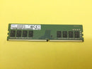 Samsung DDR4 2400MHz PC4-19200 8GB RAM - M378A1K43BB2-CRC