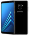 Samsung Galaxy A8 Black - Unlocked