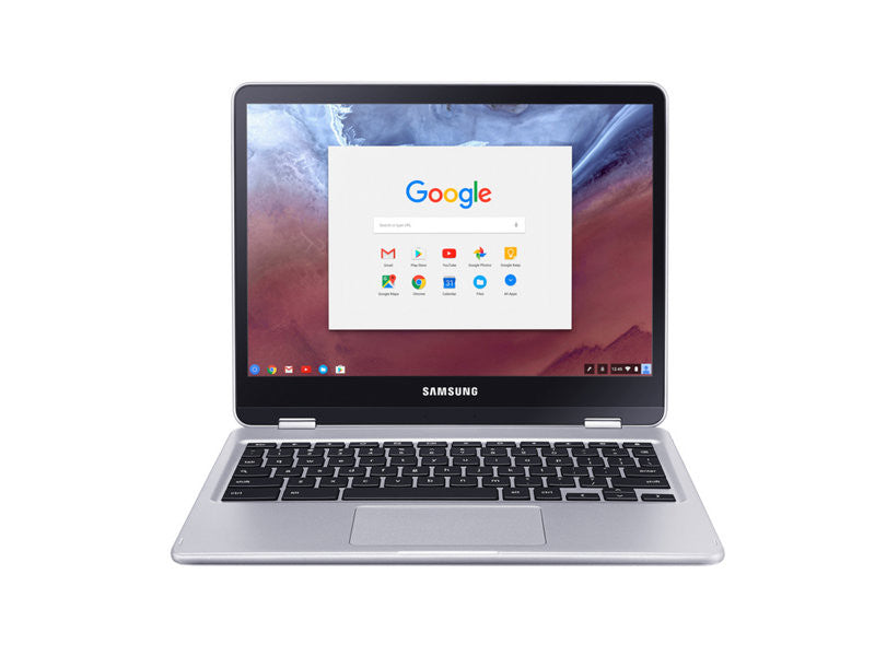 Samsung Chromebook Plus XE513C24 - Rockchip RK3399 2.00GHz - 4GB RAM - 32GB SSD